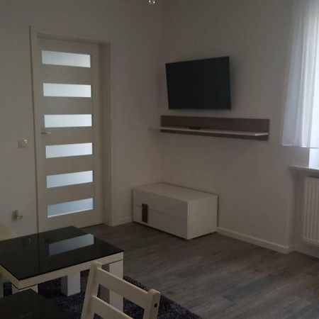 Apartament Centrum 2 Mikołajki المظهر الخارجي الصورة