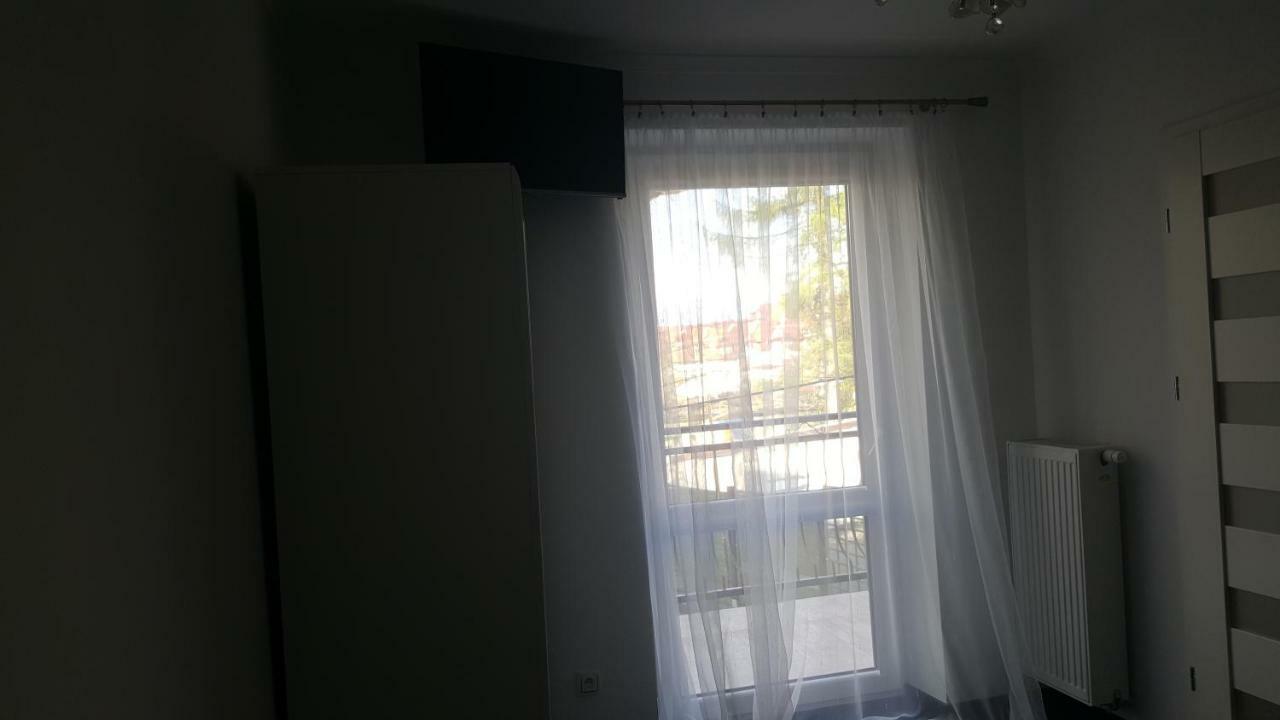Apartament Centrum 2 Mikołajki المظهر الخارجي الصورة