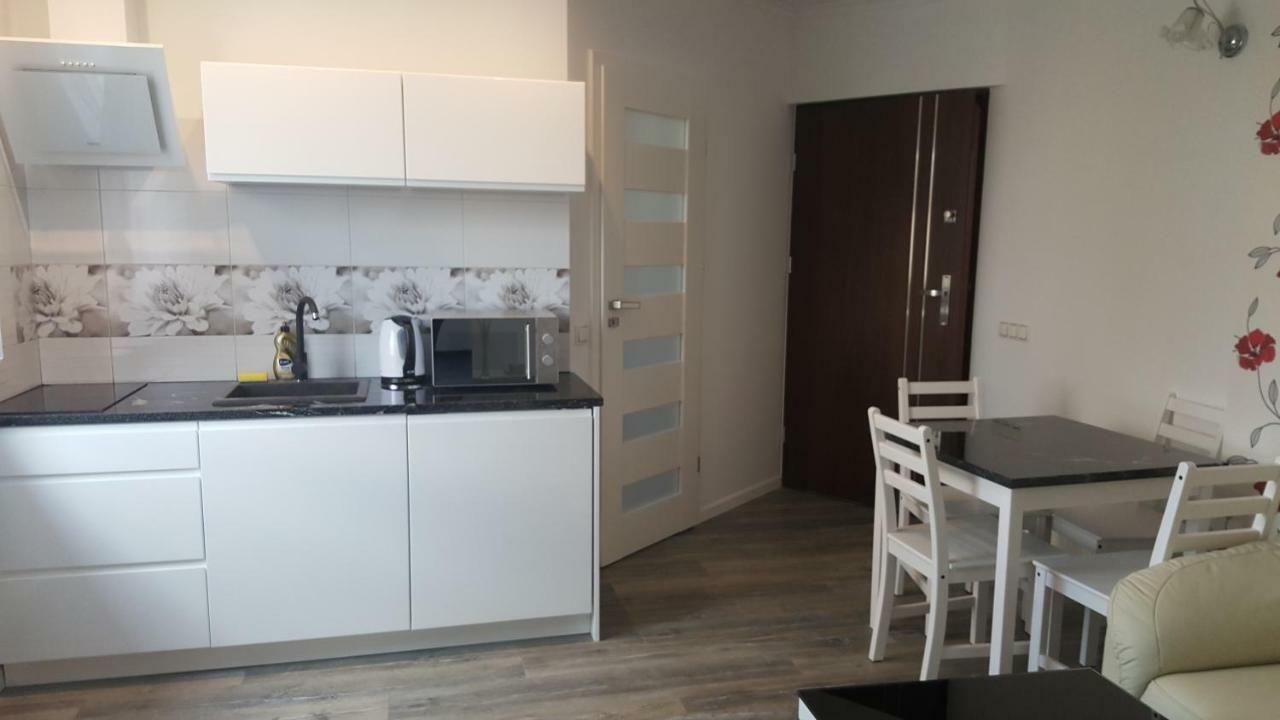 Apartament Centrum 2 Mikołajki المظهر الخارجي الصورة