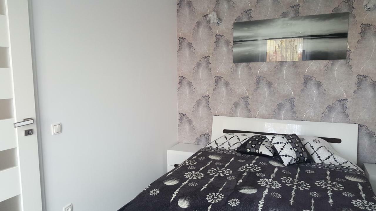 Apartament Centrum 2 Mikołajki المظهر الخارجي الصورة