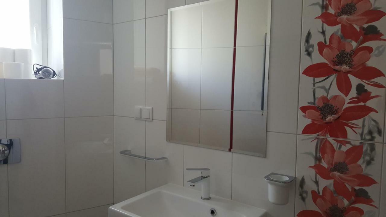 Apartament Centrum 2 Mikołajki المظهر الخارجي الصورة