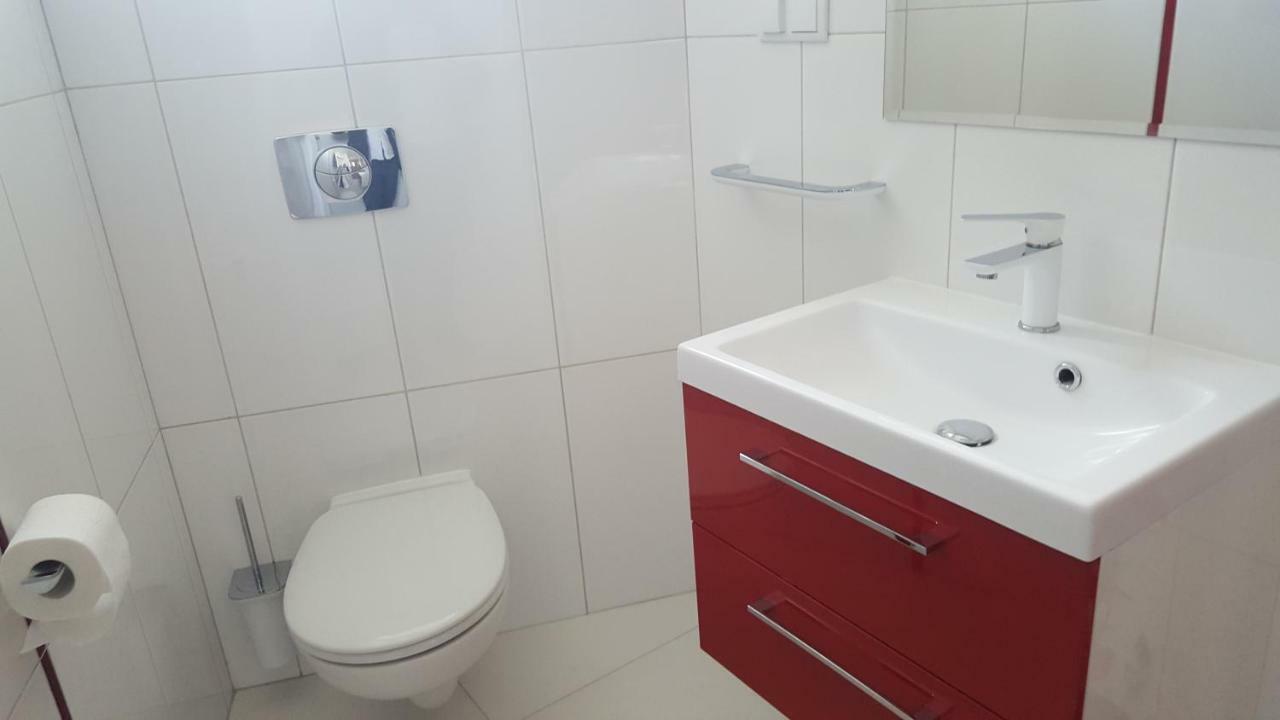 Apartament Centrum 2 Mikołajki المظهر الخارجي الصورة